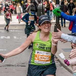 Fundraising Page: Katie Selander